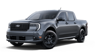 2025 Ford Maverick® External Image 2